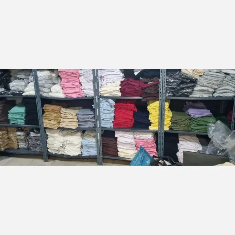 تیشرت پنبه سوپرنخ طرح آب و آتش فری سایز