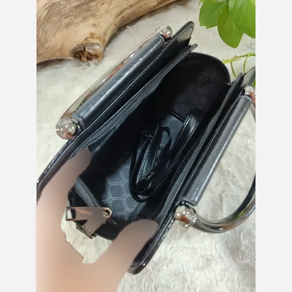 کیف ورنی مجلسی مدل اهو