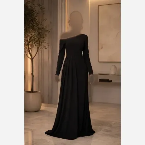 ماکسی رومی جنس دالقیج وارداتی سایز بزرگ