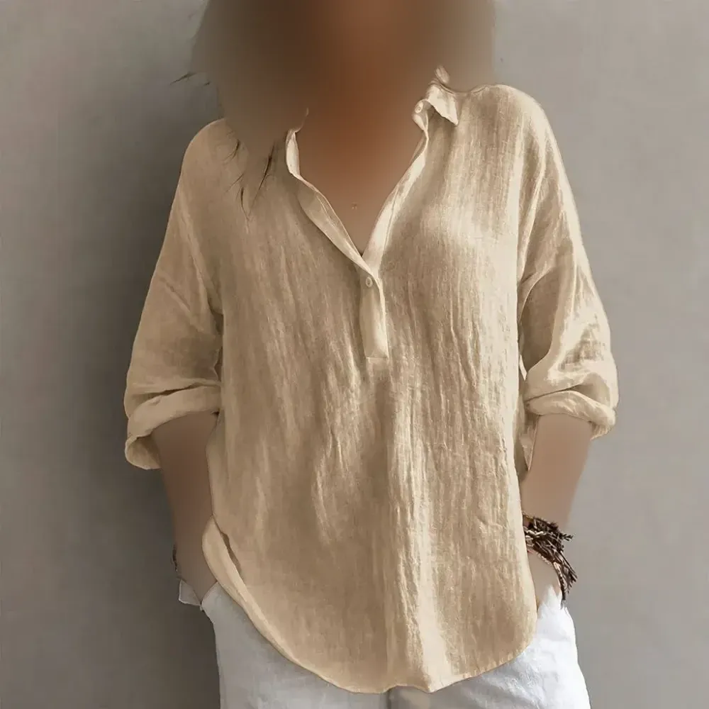 شومیز زنانه جنس وال سایز 36 تا 46 رنگی