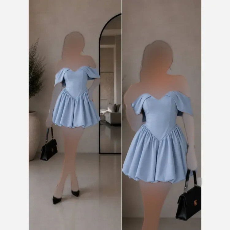 باربی داکرون بنددکلته قد 80 سایز 36 تا 42
