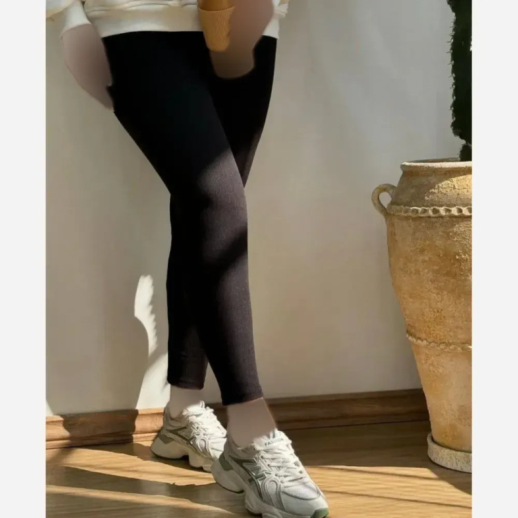 لگ زنانه کمر گنی جنس کبریتی فری سایز