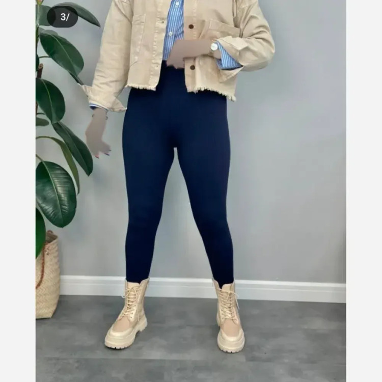 لگ زنانه کمر گنی جنس کبریتی فری سایز