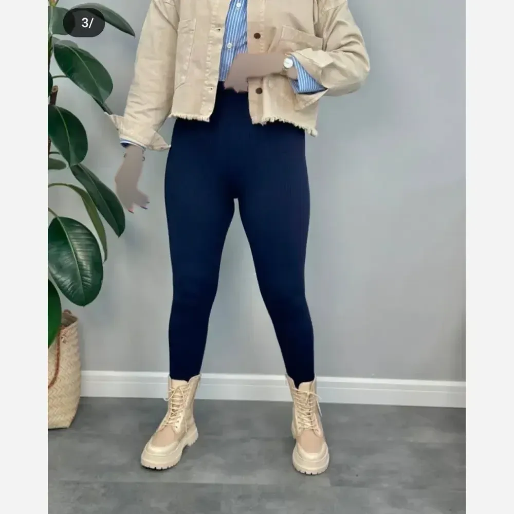 لگ زنانه کمر گنی جنس کبریتی فری سایز