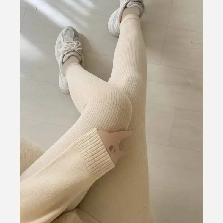 لگ زنانه کمر گنی جنس کبریتی فری سایز