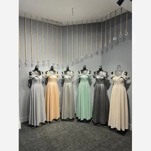 لباس مدل سایز بزرگ پرستو پارچه دیسکو سایز 38 تا 50