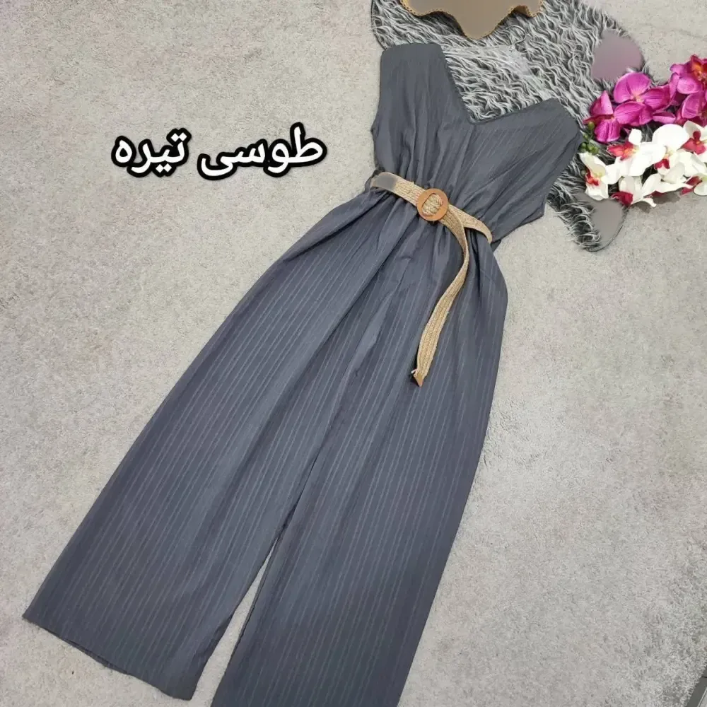 اورال زنانه ایوا باکیفیت کمربندکنفی فری سایز تا 48