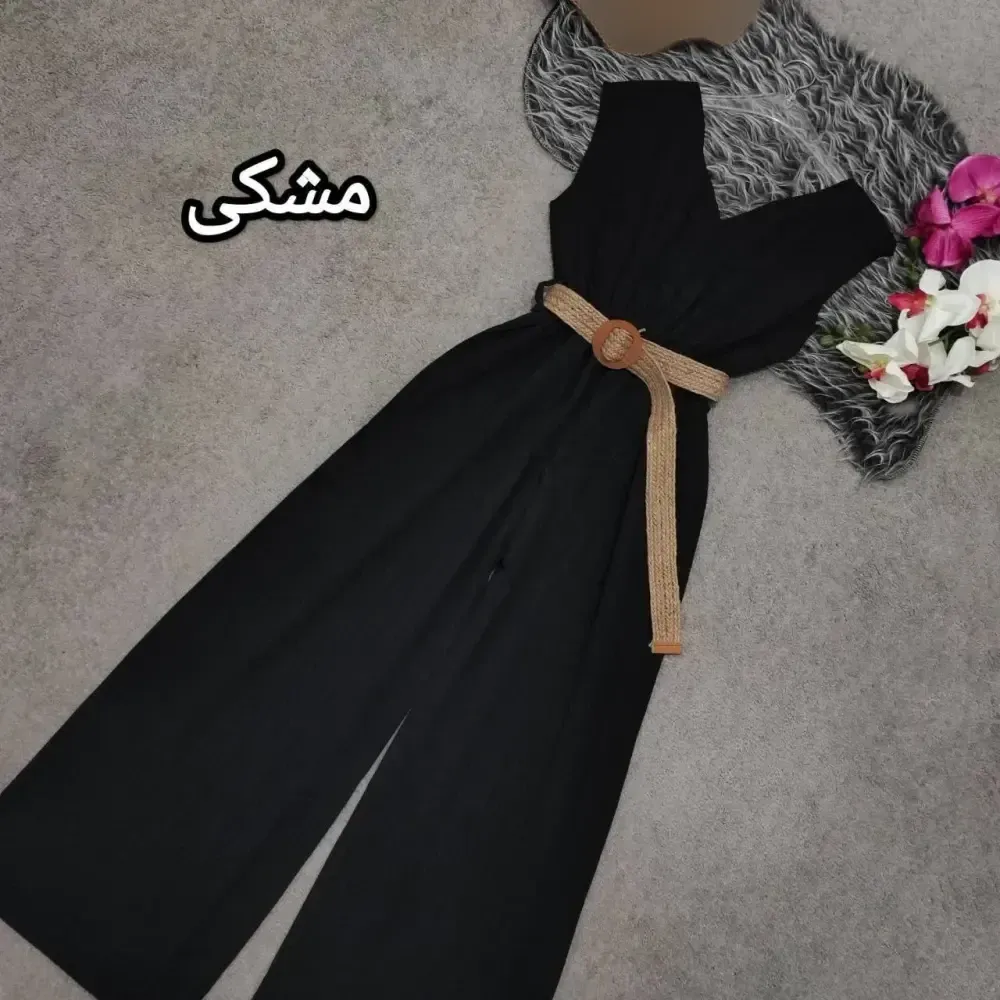 اورال زنانه ایوا باکیفیت کمربندکنفی فری سایز تا 48
