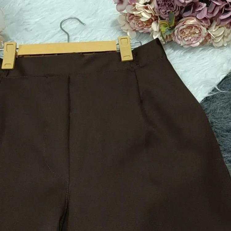شلوار بگ مازراتی دبل درجه یک با ضمانت کیفیت مشکی سورمه ای قهوه ای سایز 1 تا 4
