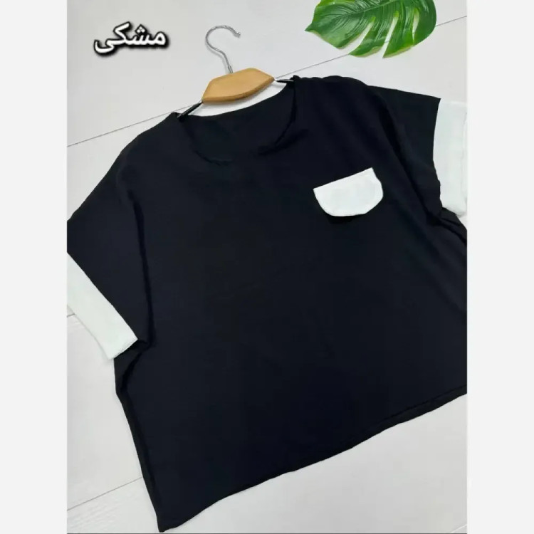 ست بلوز و شلوار زنانه ابروبادی فری سایز سیتا