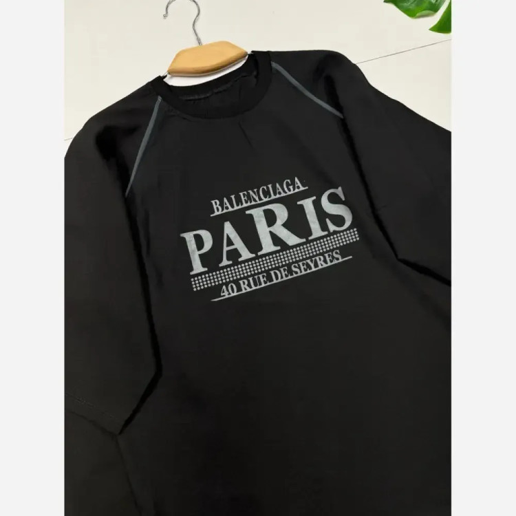 ست زنانه شانتون کبریتی paris مشکی فری سایز مناسب تابستان