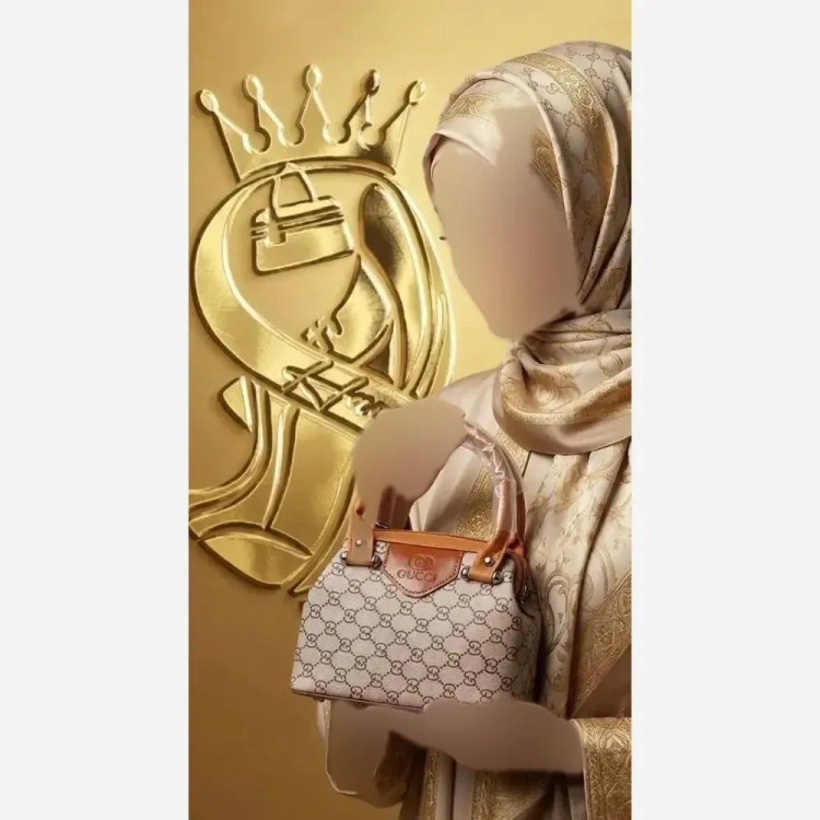 کیف مجلسی چرم صنعتی مدل صدف رنگی