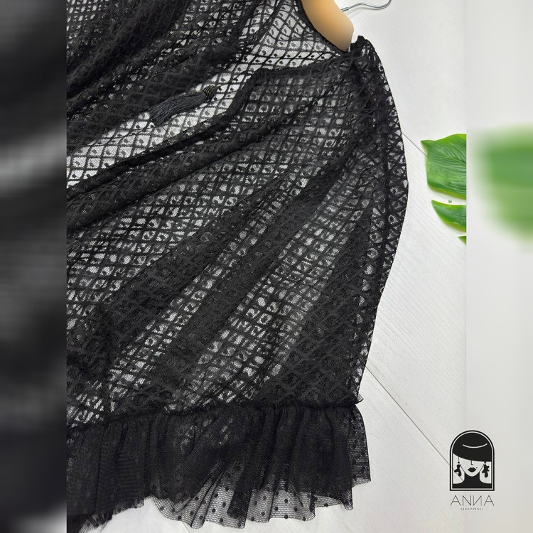 رویه مدل سارافن و طلا جنس سارافن بوگاتی رویه دانتل فری سایز