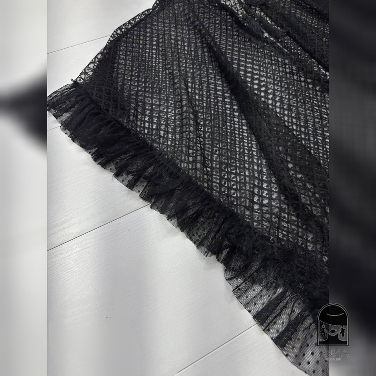 رویه مدل سارافن و طلا جنس سارافن بوگاتی رویه دانتل فری سایز