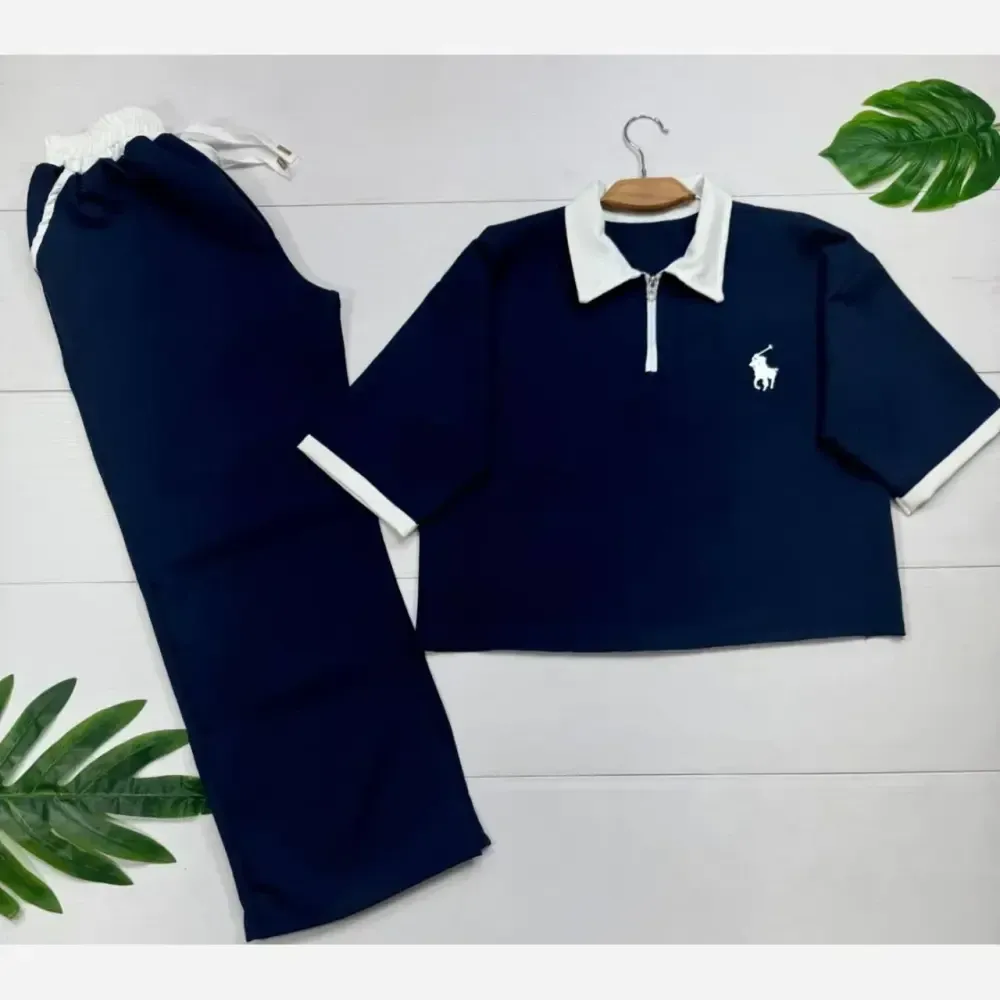 ست اورجینال POLO مازراتی درجه یک گرم بالا فری سایز 38 تا 48