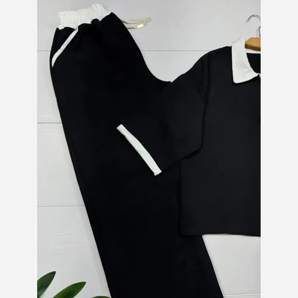 ست اورجینال POLO مازراتی درجه یک گرم بالا فری سایز 38 تا 48