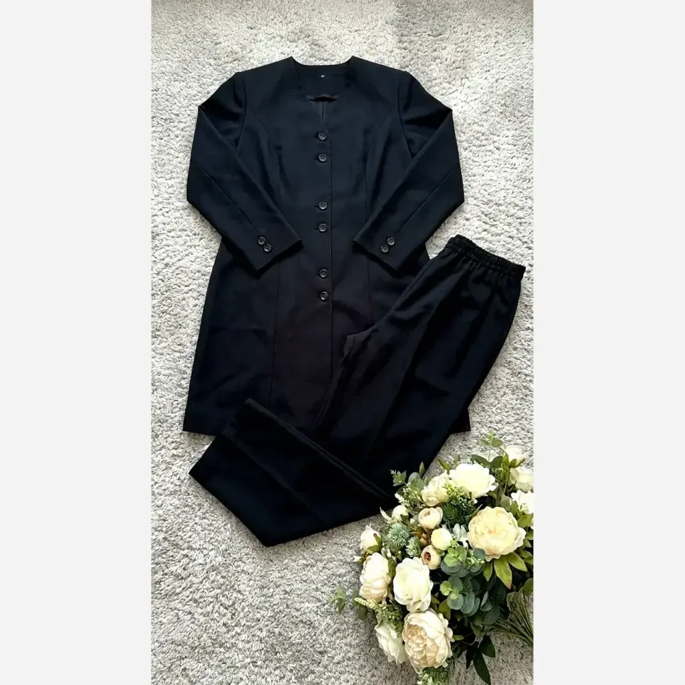 ست اداری نازگل جنس مکانیک پرشیا درجه یک رنگ بندی متنوع سایز 1 و 2