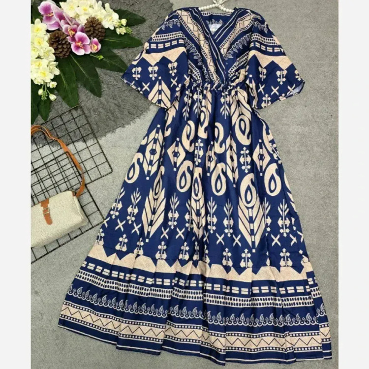 ساحلی میکان جنس بوگاتی فری سایز 36 تا 46