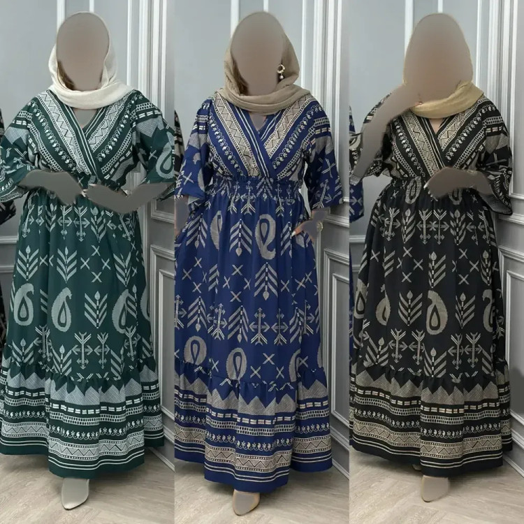 ساحلی میکان جنس بوگاتی فری سایز 36 تا 46