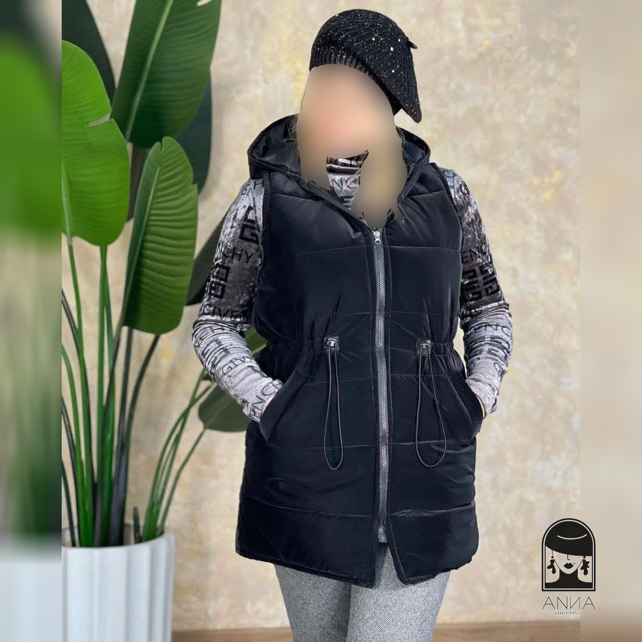 پافر مدل سیلیکونی جنس سیلیکونی با فری سایز