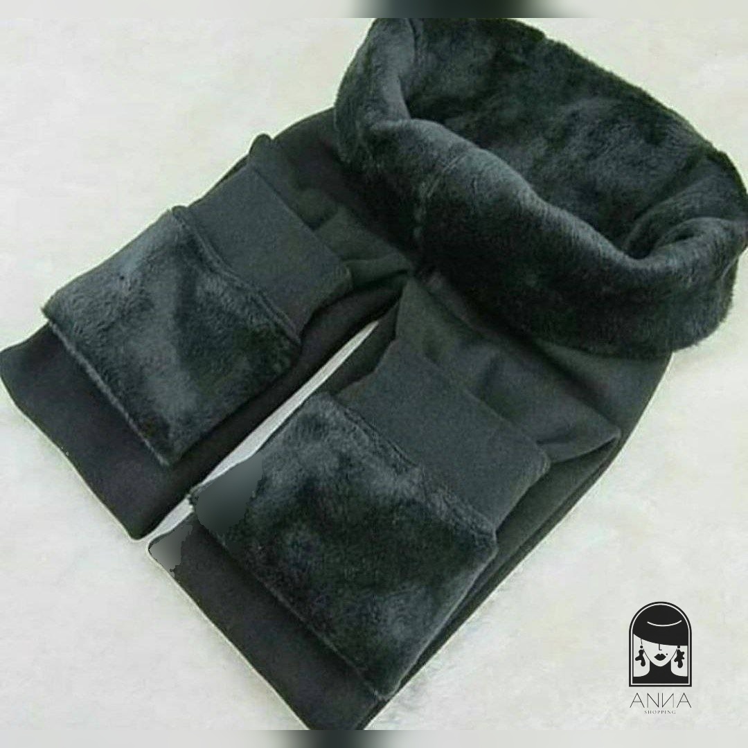 لگ مدل سه کاره وارداتی جنس تو خز فری سایز