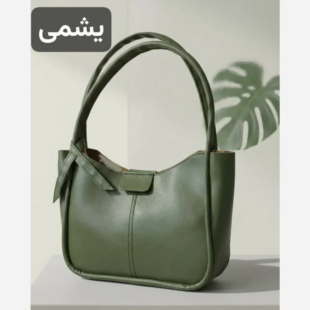 کیف اسپرت شیک مدل گندم جنس لب بر خارجی ابعاد 20×27