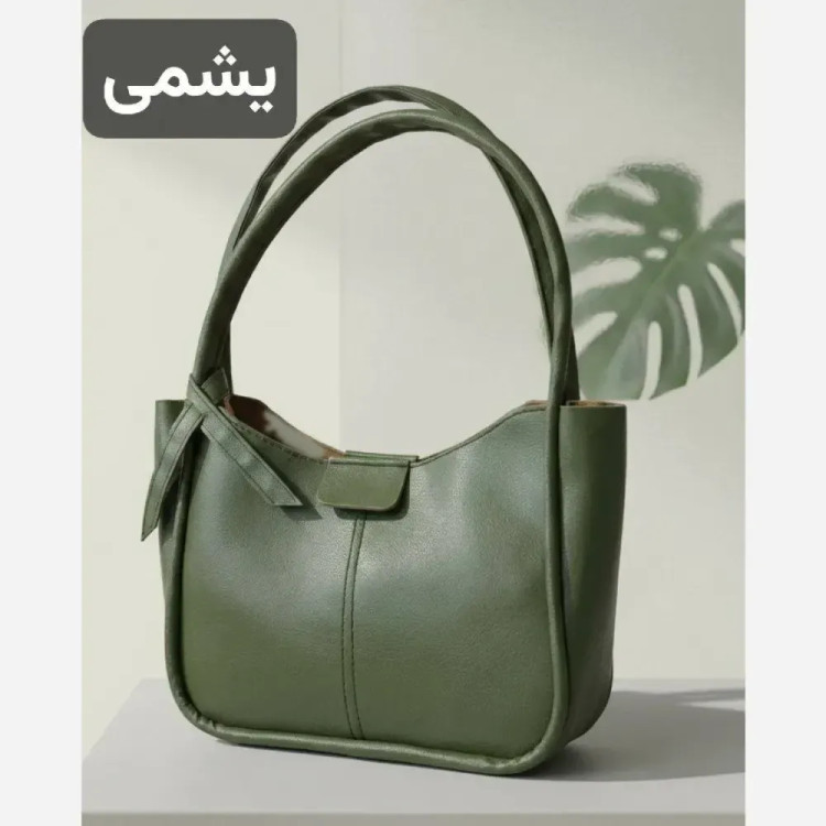 کیف اسپرت شیک مدل گندم جنس لب بر خارجی ابعاد 20×27