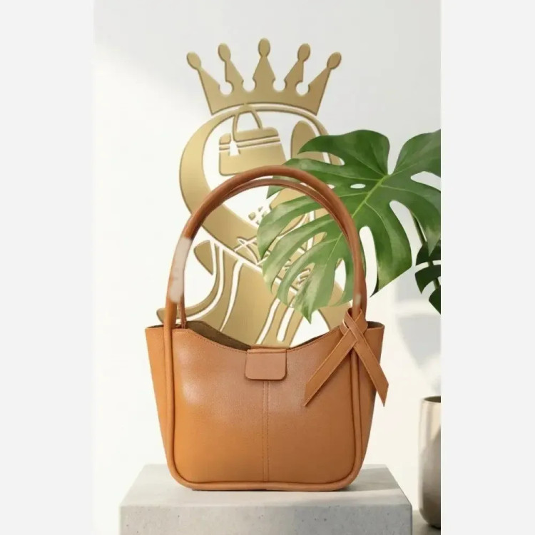 کیف اسپرت شیک مدل گندم جنس لب بر خارجی ابعاد 20×27