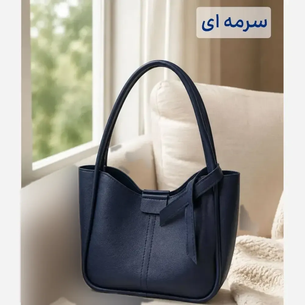 کیف اسپرت شیک مدل گندم جنس لب بر خارجی ابعاد 20×27