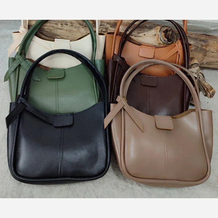 کیف اسپرت شیک مدل گندم جنس لب بر خارجی ابعاد 20×27
