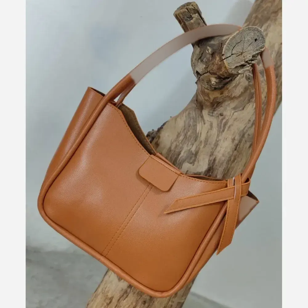 کیف اسپرت شیک مدل گندم جنس لب بر خارجی ابعاد 20×27