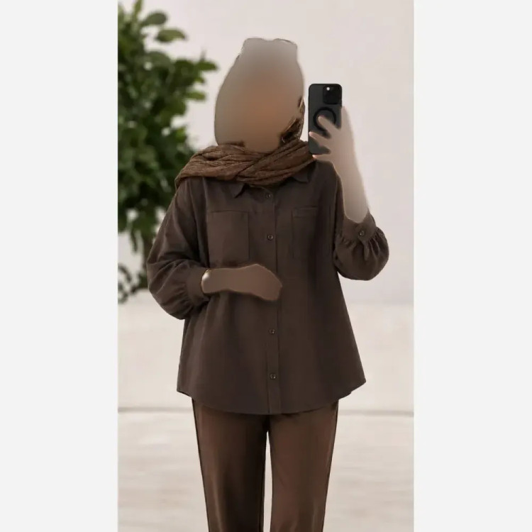 مانتو کتان ریحانه فری سایز تا 48 رنگبندی متنوع با کیفیت اعلا