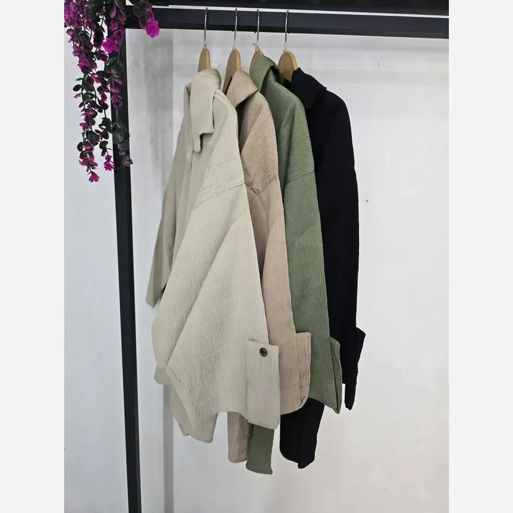 شومیز مراکشی کبریتی گیسو فری سایز 36 تا 46
