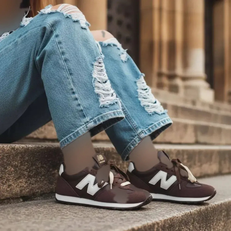 کفش نیوفیس رویه فوم حولهای سوپرسوئیت زیره عطری